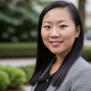 Photo of Emily Nguyen, SEO Specialist