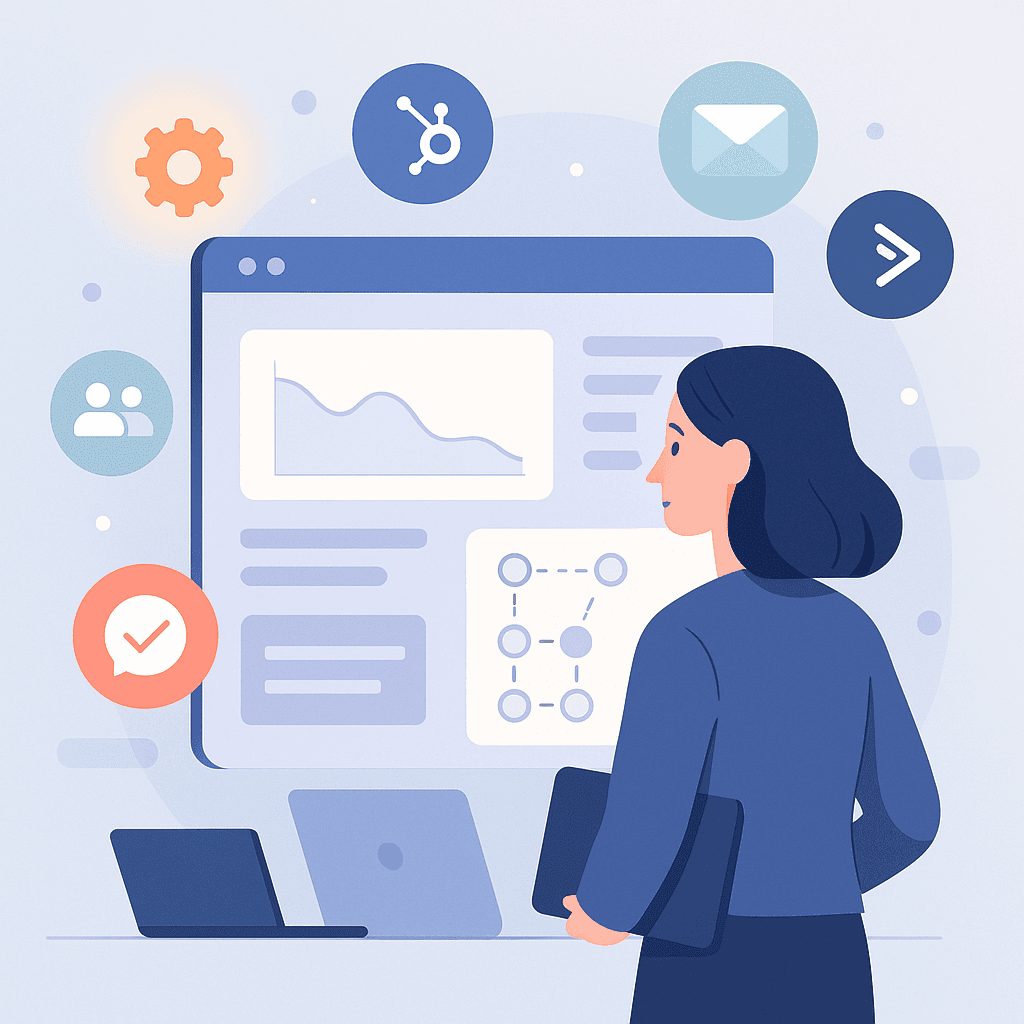 How Marketing Automation Platforms Are Changing Client Workflows