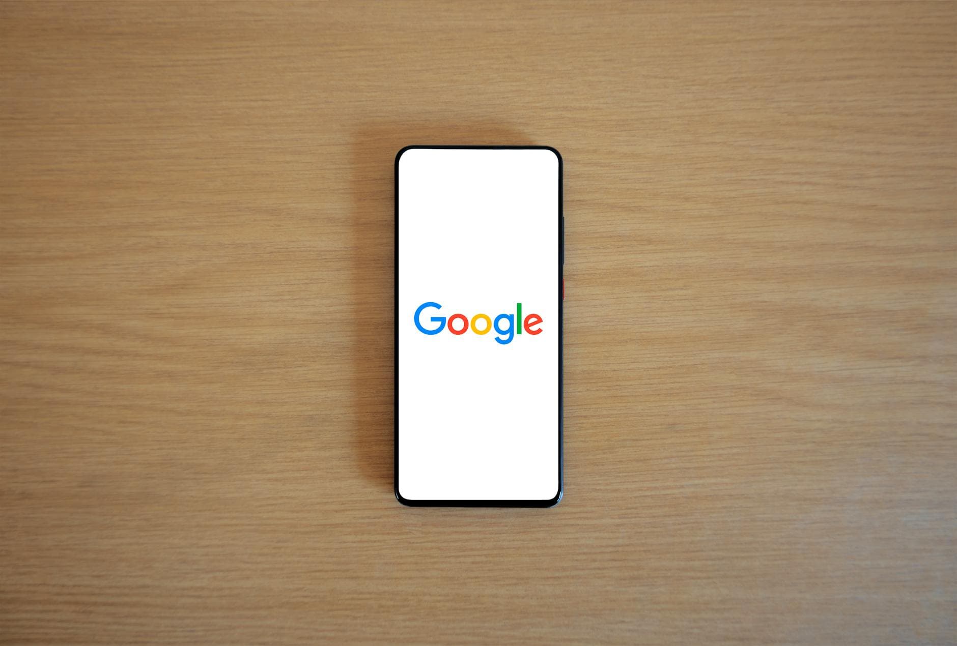 Multiple search engine and platform icons representing traffic diversification
