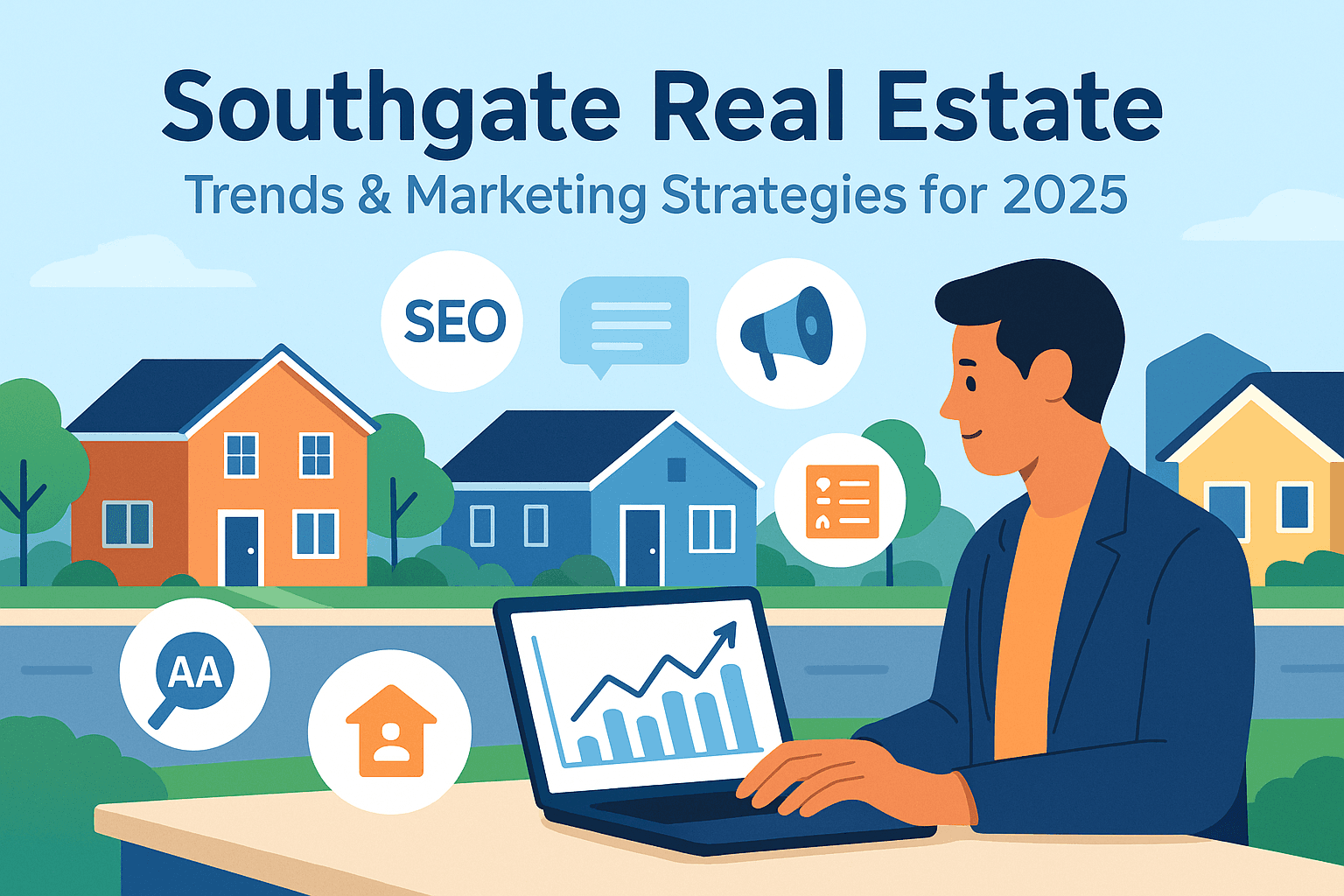 Southgate Real Estate 2025: Digital Strategies Meet Detroit’s Hottest Suburb