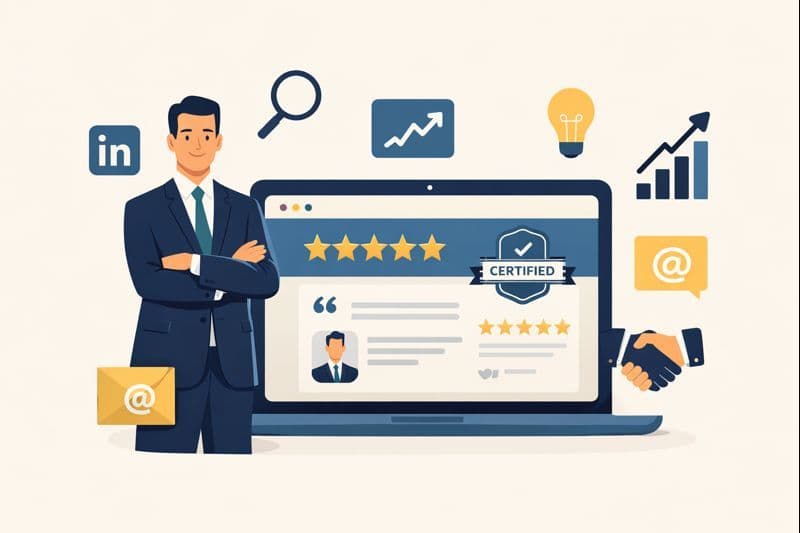 The Complete Guide to Marketing for Professional Services Firms in 2026