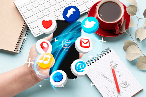 Digital Marketing Agency Michigan