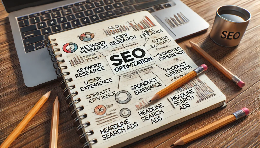 Seo Services In Ohio