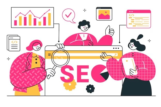 SEO Services Detroit