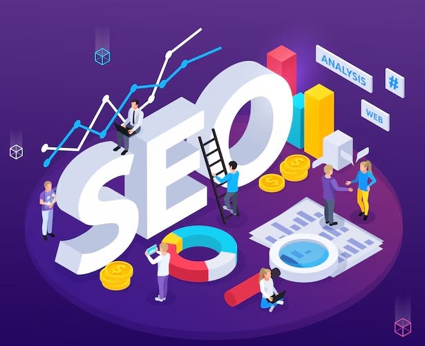 SEO SERVICE