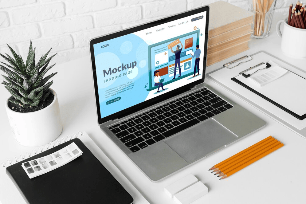 Website Design Company Detroit