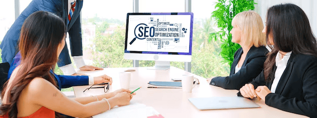  Seo Company In Detroit