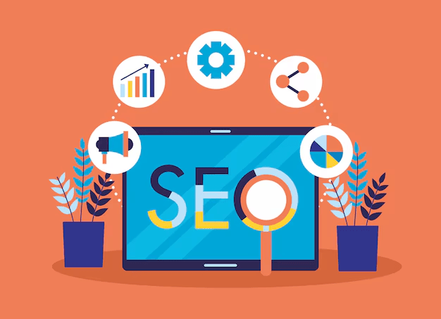 SEO SERVICE