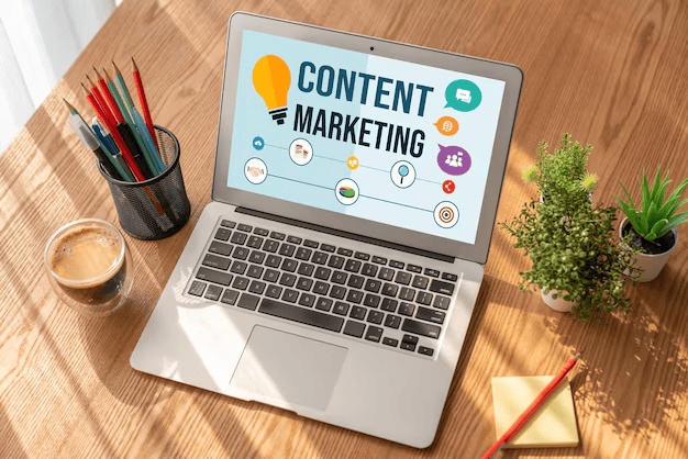 Content Marketing Service