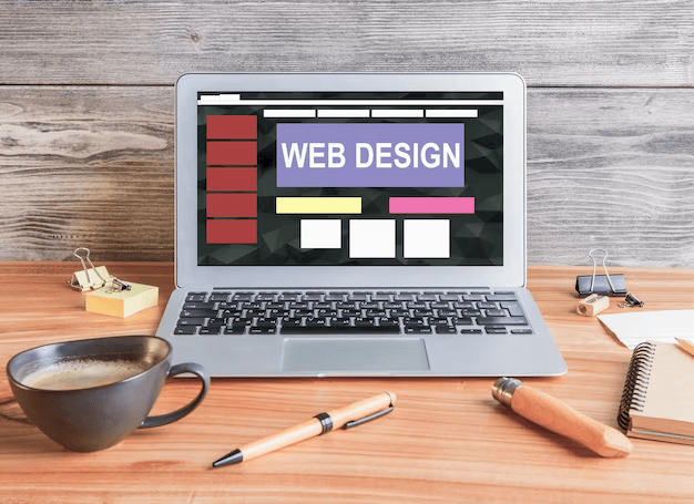 Web Design