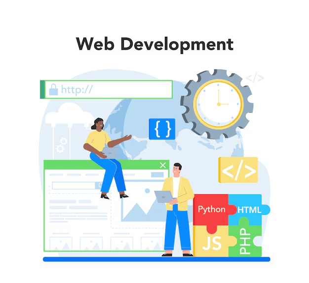 Web Development