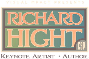 Richard Hight