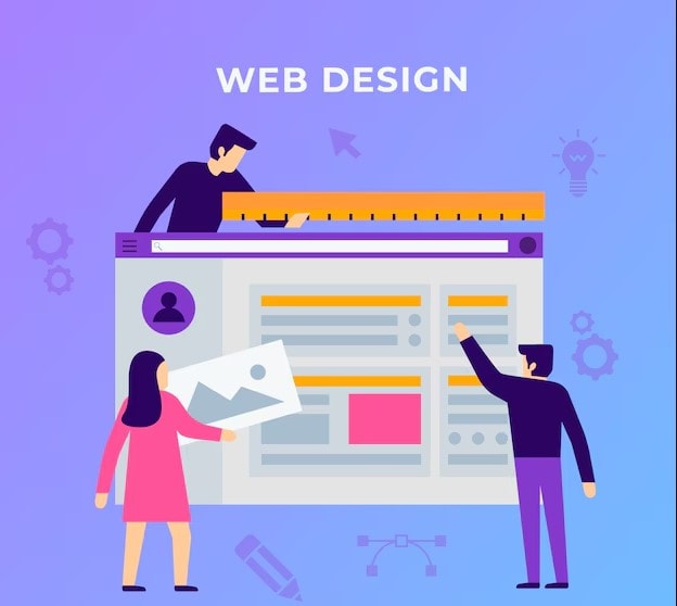 web design agency